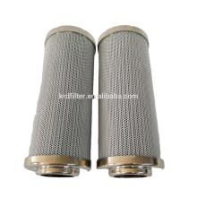 Replacement Hydraulic Pleated Industrial Filter Cartridge EH.31.10VG.HR.E.P.-.G.3.VA.-.VS2